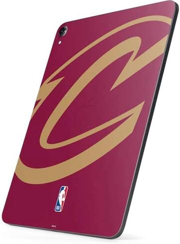 Skinit Skinit Tablet Skin متوافق مع iPad Pro 9.7in - NBA Cleveland Cavaliers مرخص رسميًا in Saudi Arabia