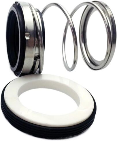 5pcs/lot 560A-22 560-22 Mechanical Seals for Chemical Industry Circulating Pumps Shaft Size 22mm CAR/CER/NBR Mechanical Seal Pump in Saudi Arabia
