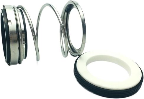 5pcs/lot 560A-22 560-22 Mechanical Seals for Chemical Industry Circulating Pumps Shaft Size 22mm CAR/CER/NBR Mechanical Seal Pump in Saudi Arabia