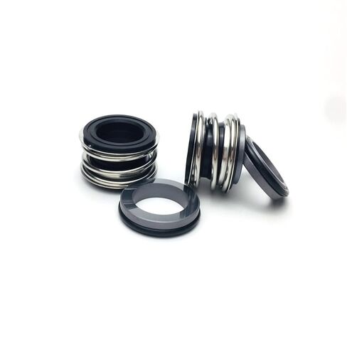 5pcs/lot mg1-12 mg1-12/g60 تم استبدال الأختام الميكانيكية بـ Mg1-12mm B02-12mm حجم 12 مم لمضخات الماء Sic/sic/vit in Kuwait