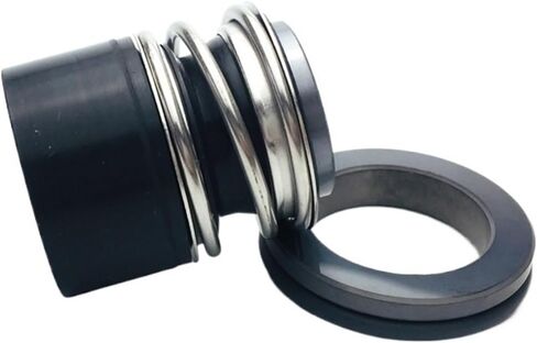 MG13-18 MG13-18/G6 MG13/18-Z Mechanical Seals MG13 Shaft Size 18mm with G6 Stationary Seat for Water Pump Mechanical Seal Pump(SIC-SIC-EPDM) in Saudi Arabia
