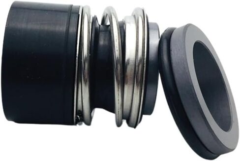 MG13-18 MG13-18/G6 MG13/18-Z Mechanical Seals MG13 Shaft Size 18mm with G6 Stationary Seat for Water Pump Mechanical Seal Pump(SIC-SIC-EPDM) in Saudi Arabia
