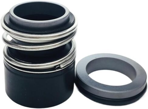 MG13-18 MG13-18/G6 MG13/18-Z Mechanical Seals MG13 Shaft Size 18mm with G6 Stationary Seat for Water Pump Mechanical Seal Pump(SIC-SIC-EPDM) in Saudi Arabia