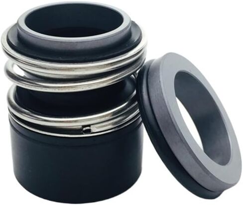 MG13-18 MG13-18/G6 MG13/18-Z Mechanical Seals MG13 Shaft Size 18mm with G6 Stationary Seat for Water Pump Mechanical Seal Pump(SIC-SIC-EPDM) in Saudi Arabia