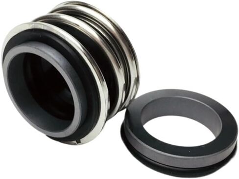 MG1-35/G4 MG1-35 Mechanical Seals MG1 for Submersible Sewage Pump Material: SIC/SIC/VIT Mechanical Seal Pump in Saudi Arabia