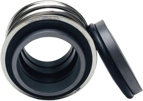MG1-35/G4 MG1-35 Mechanical Seals MG1 for Submersible Sewage Pump Material: SIC/SIC/VIT Mechanical Seal Pump in Saudi Arabia