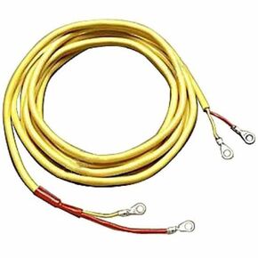 Generic High Temperature Pyrometer Lead Wire 10 Ft in Saudi Arabia