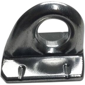Aluminum Heavy Duty Bolt On Bow Eye in Saudi Arabia