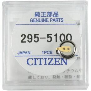 مشاهدة مكثف MT621 للمواطن 295-5100 FIT ECO Drive E011 E013 E031 E101 E111 G430 E530 H500 H57 BP10 in Kuwait