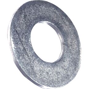 1-1/8" Flat Washers Commercial Standard, Stainless Steel 18-8, Plain Finish, Quantity 25 by Fastenere in Saudi Arabia