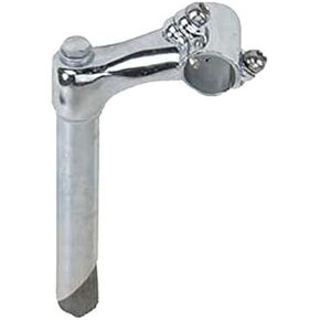 Alta Bicycle Classic 2-Screw 6" Stem, Multiple Sizes & Colors. in Saudi Arabia