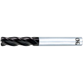 Cor Rad End Mill,4.00mm,Carb,0.20mm rad in Saudi Arabia