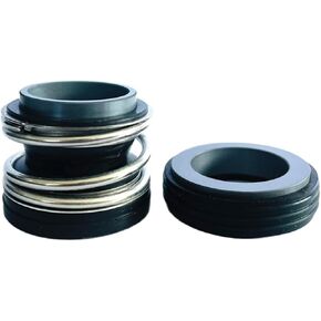MG1S20/22 MG1S20-22 MG1S20/22-G50 Mechanical Seals Shaft Size 22mm with G50 Stationary Seat Material: SIC/SIC/VIT Mechanical Seal Pump in Saudi Arabia