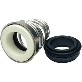 Type 155-16 Mechanical Seals Shaft Size 16mm O-Ring BT-FN T04 Type 3 for Water Pump 5pcs/lot Mechanical Seal Pump(CAR-CER-NBR) in Saudi Arabia