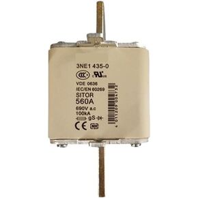 FUSE 3NE1332-4D 3NE1333-3 3NE1334-3 3NE1435-3 (3NE1435-3) in Kuwait