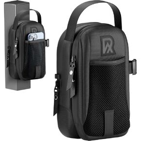 Magnetic Gym Bag For Men/Women,Magnet Tote Bags,Magnetic Water Bottle Holder For Gym, Travel, Work and Sports,Gym Accessories in Saudi Arabia