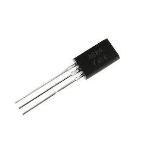 50PCS 2SA684 Low Power Transistor TO-92L A684 2A/30V in Saudi Arabia