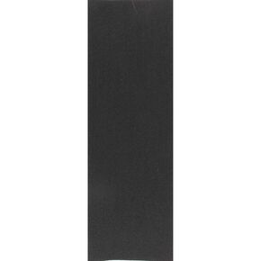 Professional Skateboard Griptape 12" x 34" - Extra Wide for Big Boards - Perfect for Old School Cruisers in Kuwait