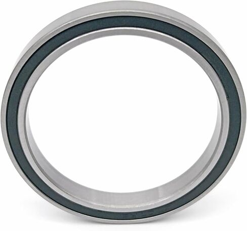 6707 35x44x5mm 6707RS 6707-2RS Single Row Deep Groove Ball Bearings Metric Thin Wall 1Pcs in Saudi Arabia