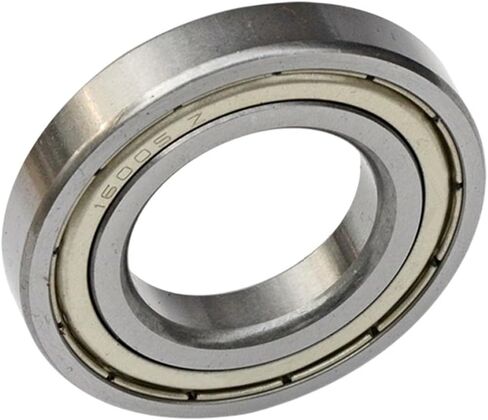 16005 16005zz 25x47x8mm 16005z 16005-2z محامل كرات العميق المحمولة محامل صف واحد 1pcs in Saudi Arabia