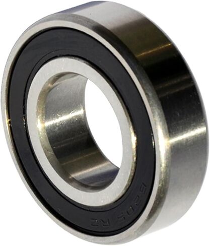 6205 6205RS 6205RZ 6205-2RS1 6205-2RS 25x52x15mm محمية محمية للأخدود العميق صف واحد 10pcs in Saudi Arabia