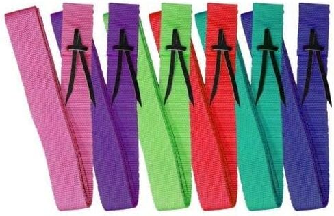 حزام ربطة عنق نايلون مع Showman in Kuwait