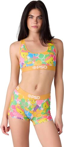 PSD Women's Tweetii Hawaii Sports Bra in Saudi Arabia