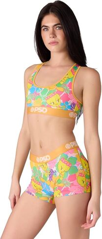 PSD Women's Tweetii Hawaii Sports Bra in Saudi Arabia