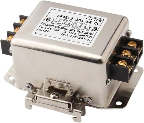 CW4EL2-20A-SR دليل كتلة الطرفية مرشح CW4L2-20A-SR/مرشح (CW4EL2-20A-SRRRAILTYPEBOTTOMNOMATING) in Saudi Arabia