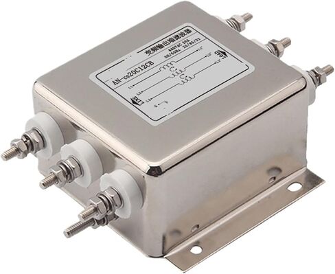 Filter 11KW Inverter servo Motor 20A Output Filter AN-CO20C24GB(AN-CO20C24GB) in Saudi Arabia