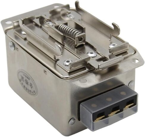 CW4EL2-3A-SR Terminal Block Guide Type Power Power Filter CW4L2-3A-SR/Filter (CW4EL2-3A-SrrailTypesIdEmounting) in Saudi Arabia