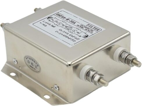 DNF58-H-30A Servo Motor Filter Power Filter DNF58-H-20A (DNF58-H-30A) in Saudi Arabia