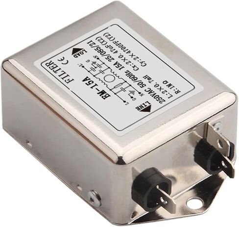 EM-10A Filter Power Filter ZYH-EM-20A,EM-15A,EM-6A Inductor(ZYH-EM-20A) in Saudi Arabia