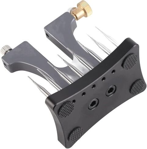 Screw Remover, Damaged Screw Extractor Broken Screw Remover 8 Pins Damaged Screw Extractor Stainless Steel Broken Screw Remover Tool in Saudi Arabia