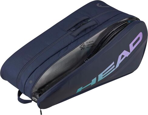 Head Tour Racquet Bag L (9r) NV in Saudi Arabia