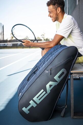 Head Tour Racquet Bag L (9r) NV in Saudi Arabia