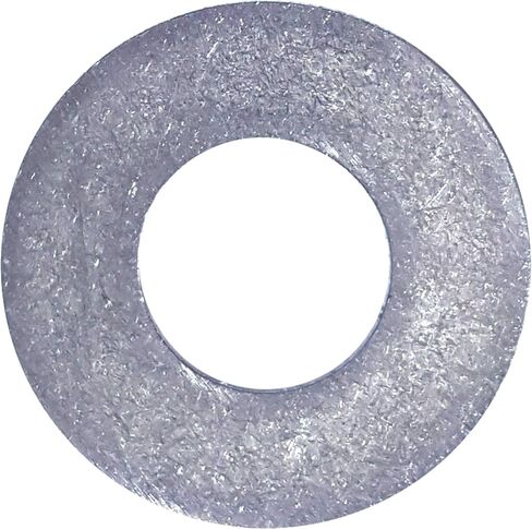 1-1/8" Flat Washers Commercial Standard, Stainless Steel 18-8, Plain Finish, Quantity 25 by Fastenere in Saudi Arabia