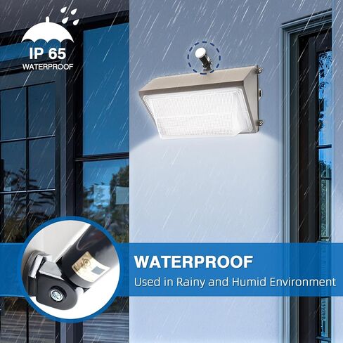 Automatic Lighting Sensor Switch 2pcs Photoelectric Switch for Outdoor Light Photo Cell Sensor with Time Delay Temperature Compensation Water-Resistant in Saudi Arabia