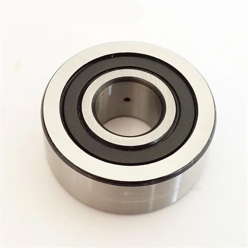 1PCS LR5208-2HRS-TVH-XL LR5208NPPU LR 5208 Ball Bearing Track Rollers LR Track Rollers Bearing in Saudi Arabia
