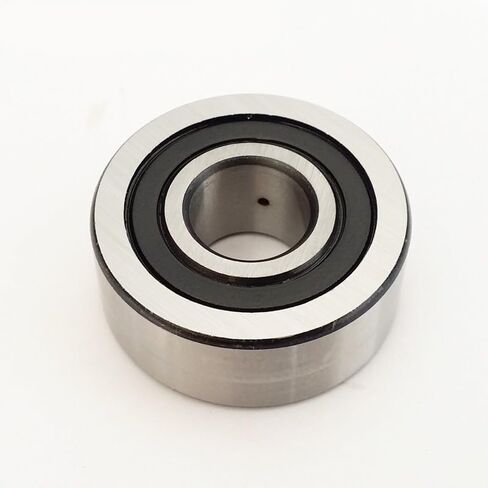 1PCS LR5208-2HRS-TVH-XL LR5208NPPU LR 5208 Ball Bearing Track Rollers LR Track Rollers Bearing in Saudi Arabia