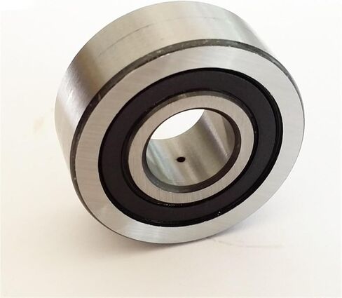 1PCS LR5206-2HRS-TVH-XL LR5206NPPU LR 5206 Ball Bearing Track Rollers Track Rollers Bearing in Saudi Arabia