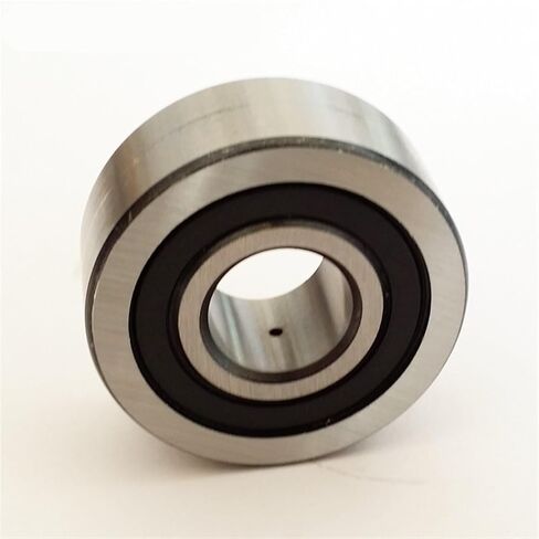 1PCS LR5206-2HRS-TVH-XL LR5206NPPU LR 5206 Ball Bearing Track Rollers Track Rollers Bearing in Saudi Arabia
