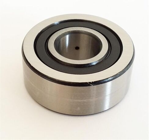 1PCS LR5206-2HRS-TVH-XL LR5206NPPU LR 5206 Ball Bearing Track Rollers Track Rollers Bearing in Saudi Arabia