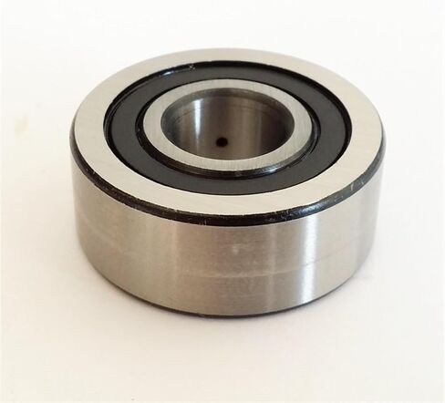 1PCS LR5206-2HRS-TVH-XL LR5206NPPU LR 5206 Ball Bearing Track Rollers Track Rollers Bearing in Saudi Arabia