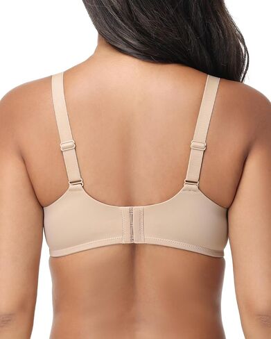 Women's Everyday Bra Underwire Lace Unpadded Push Up Bra Full Coverage for Plus Size Big Bust in Saudi Arabia