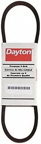 Dayton Cogged V-Belt ، BX28،31in 5TXL3-1 لكل منهما in Saudi Arabia