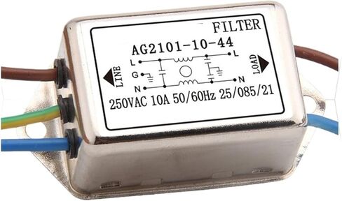 AG2101-10-44 مرشح المرحلة المفردة مرشح AG2101-3-44 ، AG2101-6-44 (AG2101-3-44) in Saudi Arabia