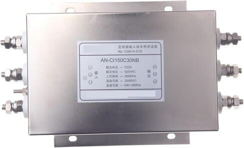 AN-CI200C30NB 90KW200A Inverter Input Dedicated Filter Inductor in Saudi Arabia