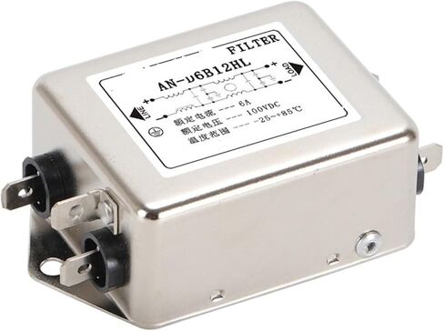3A6A10A الأداء العالي مرشح DC AN-D6B12HL AN-D10B12HL ET-D10B12H21L (AN-D6B12HL) in Saudi Arabia