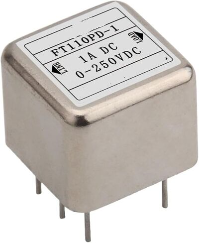 FT110PD-1, FT110PD-3, FT110PD-6, PCB Board Dedicated DC Filter(FT110PD-3) in Saudi Arabia